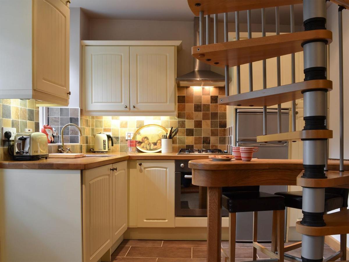 Pegs Place Villa Windermere Ngoại thất bức ảnh