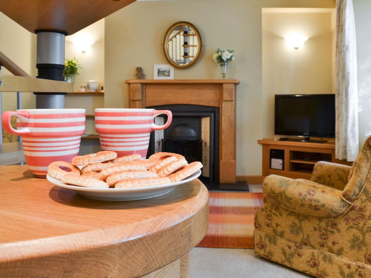 Pegs Place Villa Windermere Ngoại thất bức ảnh