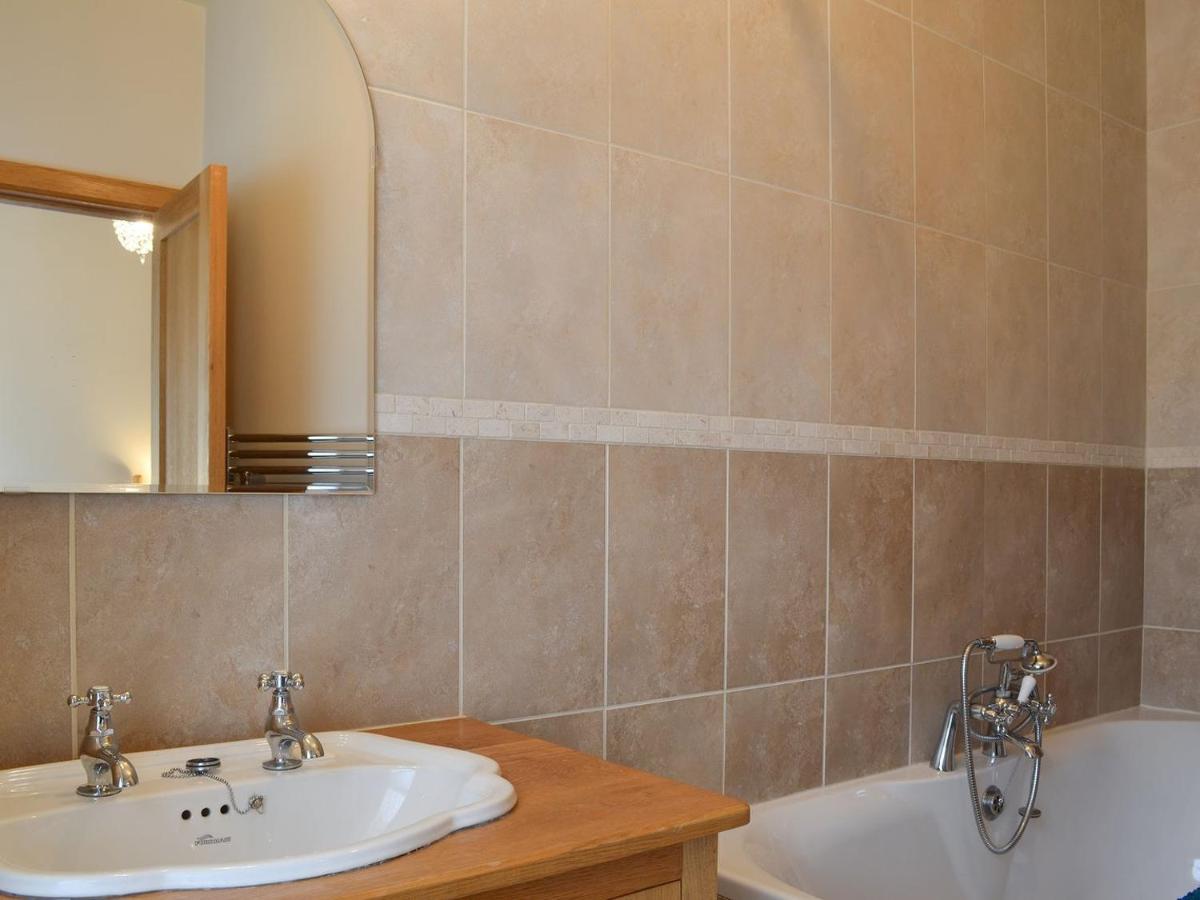 Pegs Place Villa Windermere Ngoại thất bức ảnh