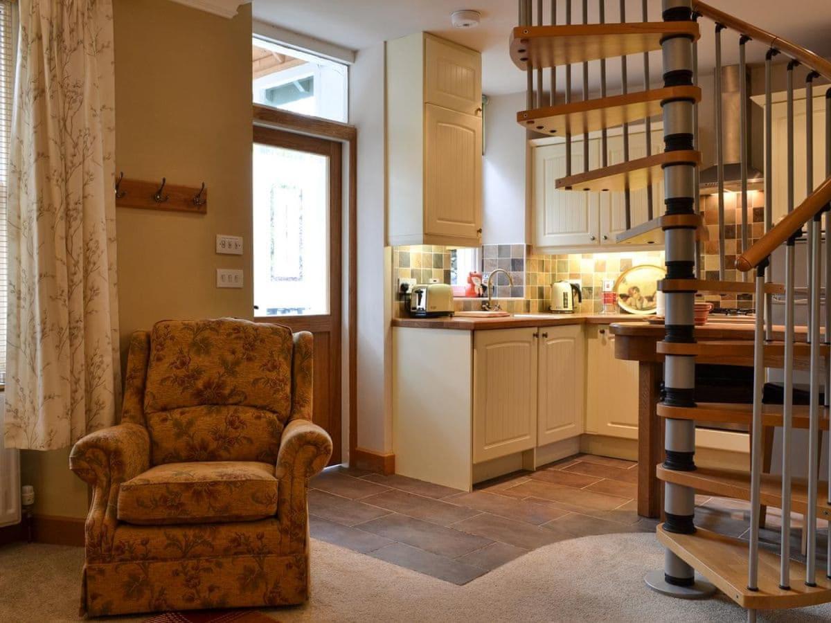 Pegs Place Villa Windermere Ngoại thất bức ảnh