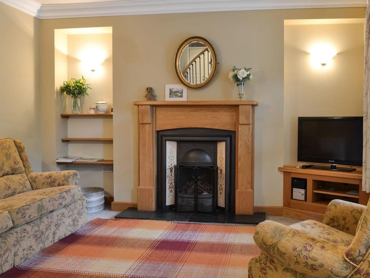 Pegs Place Villa Windermere Ngoại thất bức ảnh